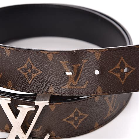 louis vuitton black belt womens|Designer Belts for Women .